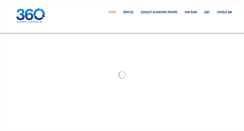 Desktop Screenshot of 360businesslocal.com